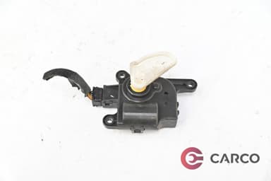 Моторче клапа парно AA1G5100 за HYUNDAI SANTA FÉ II (CM) 2.2 CRDi 4x4 (2005)