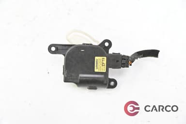 Моторче клапа парно AA1G5100 за HYUNDAI SANTA FÉ II (CM) 2.2 CRDi 4x4 (2005)
