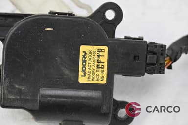 Моторче клапа парно AA1G5100 за HYUNDAI SANTA FÉ II (CM) 2.2 CRDi 4x4 (2005)
