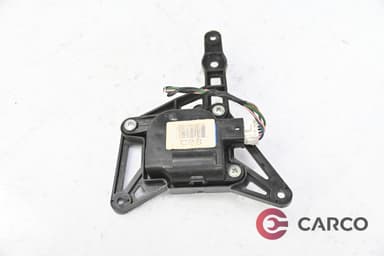 Моторче клапа парно за HYUNDAI SANTA FÉ II (CM) 2.2 CRDi 4x4 (2005)
