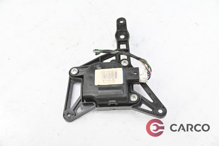 Моторче клапа парно за HYUNDAI SANTA FÉ II (CM) 2.2 CRDi 4x4 (2005)