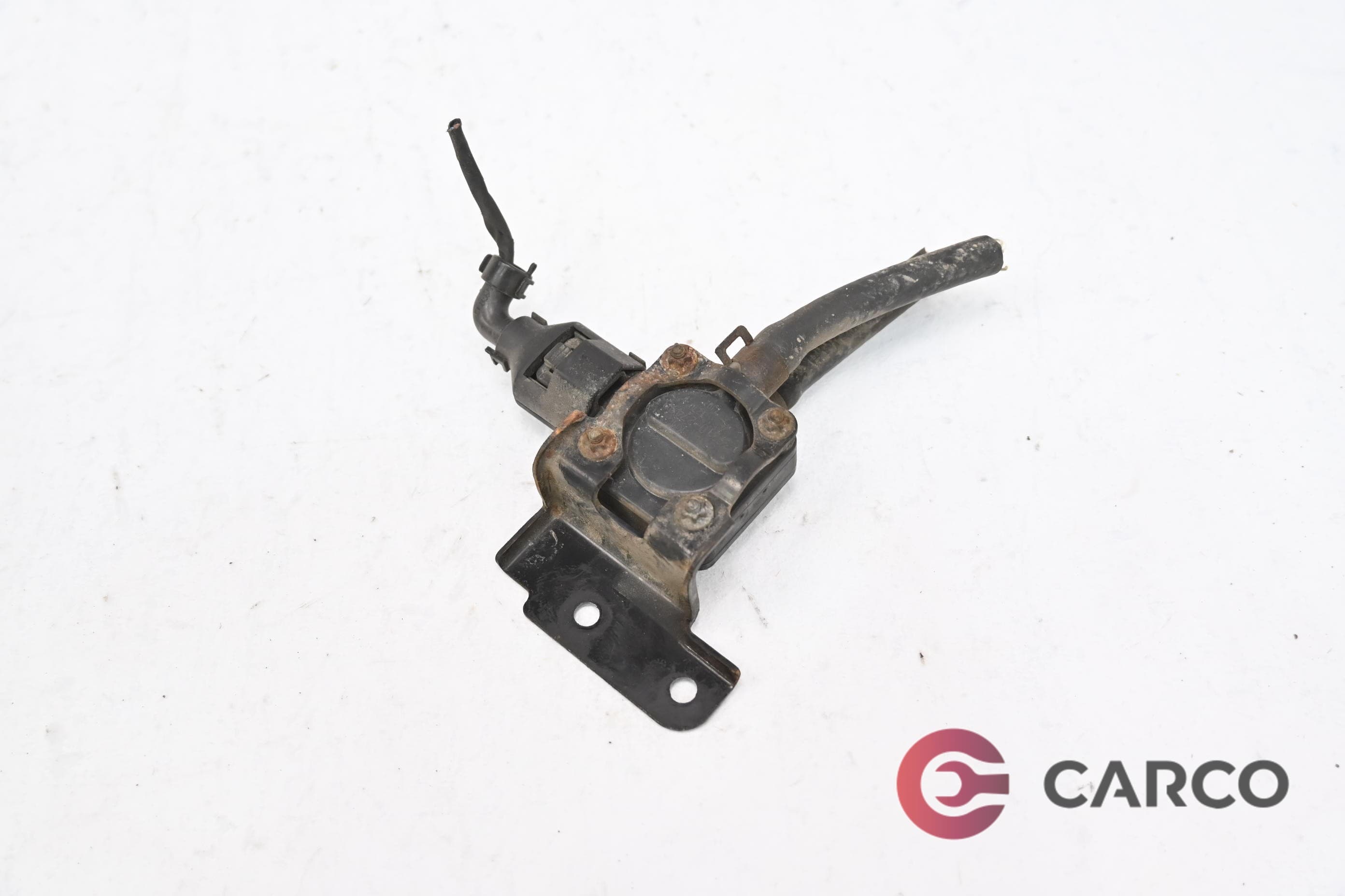 Сензор налягане изпускателен колектор 39210-27490 за HYUNDAI SANTA FÉ II (CM) 2.2 CRDi 4x4 (2005)