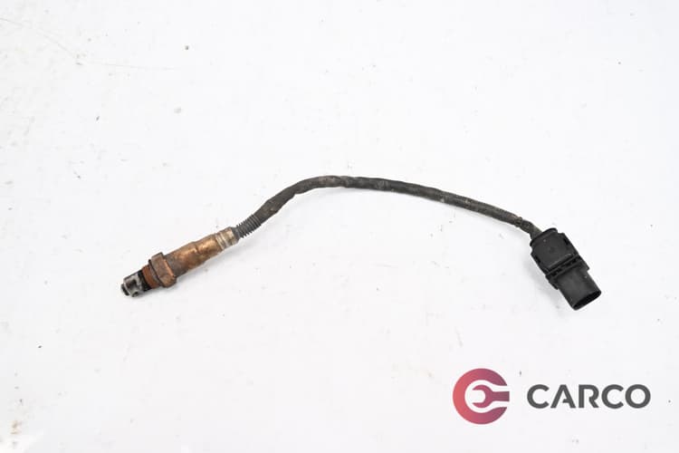 Ламбда сонда 1 928 404 687 за HYUNDAI SANTA FÉ II (CM) 2.2 CRDi 4x4 (2005)