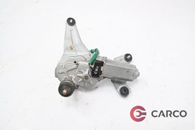 Моторче чистачка задна 98700-2B000 за HYUNDAI SANTA FÉ II (CM) 2.2 CRDi 4x4 (2005)
