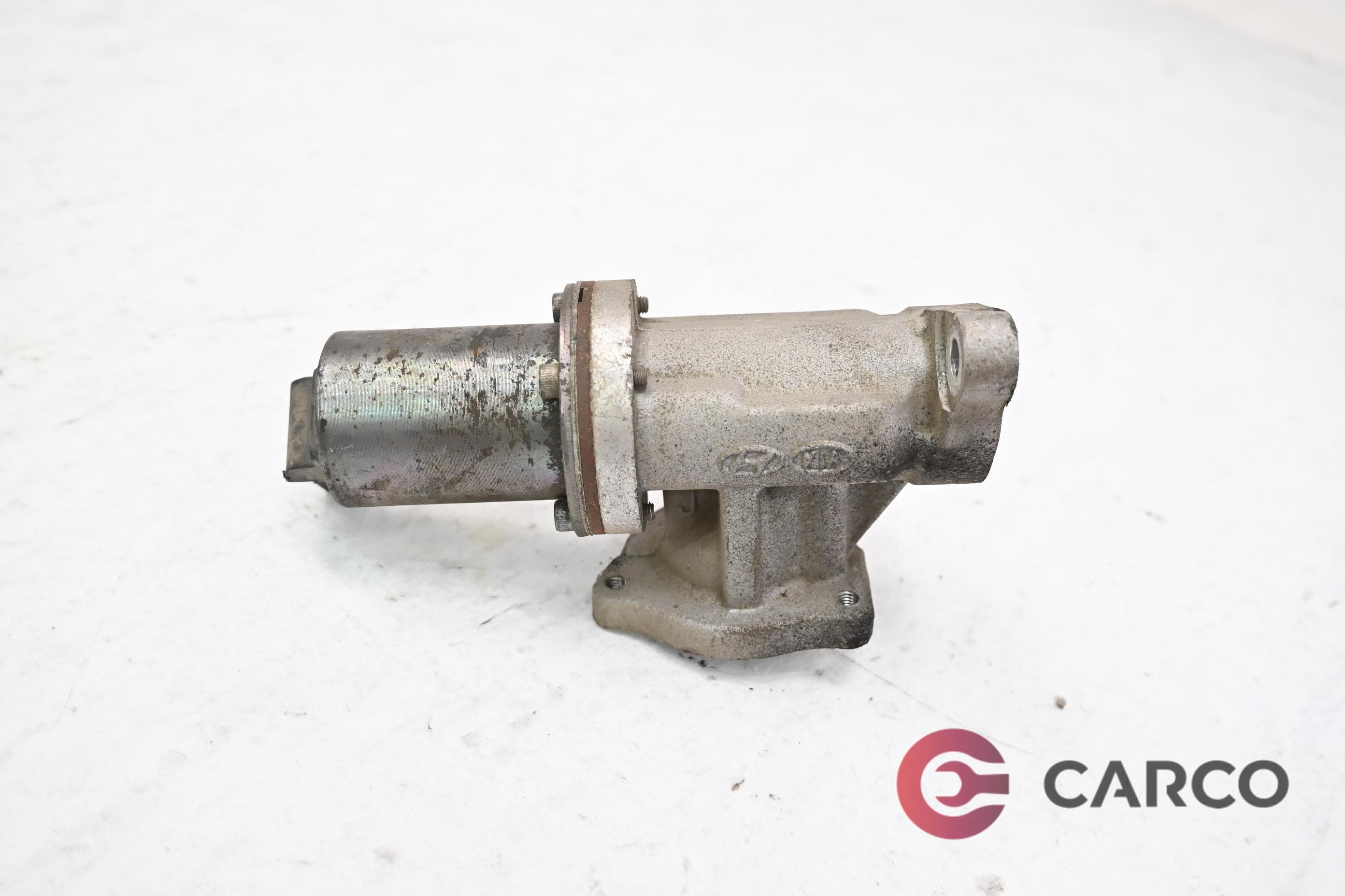 EGR 28410-27410 за HYUNDAI SANTA FÉ II (CM) 2.2 CRDi 4x4 (2005)