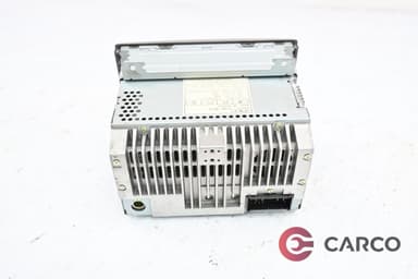 Радио CD 96100-2B170 за HYUNDAI SANTA FÉ II (CM) 2.2 CRDi 4x4 (2005)