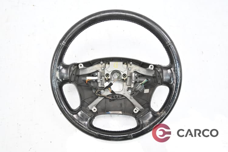 Волан за HYUNDAI SANTA FÉ II (CM) 2.2 CRDi 4x4 (2005)