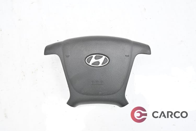 AIRBAG волан за HYUNDAI SANTA FÉ II (CM) 2.2 CRDi 4x4 (2005)
