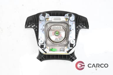 AIRBAG волан за HYUNDAI SANTA FÉ II (CM) 2.2 CRDi 4x4 (2005)