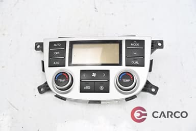 Управление климатроник 97250-2B432 за HYUNDAI SANTA FÉ II (CM) 2.2 CRDi 4x4 (2005)