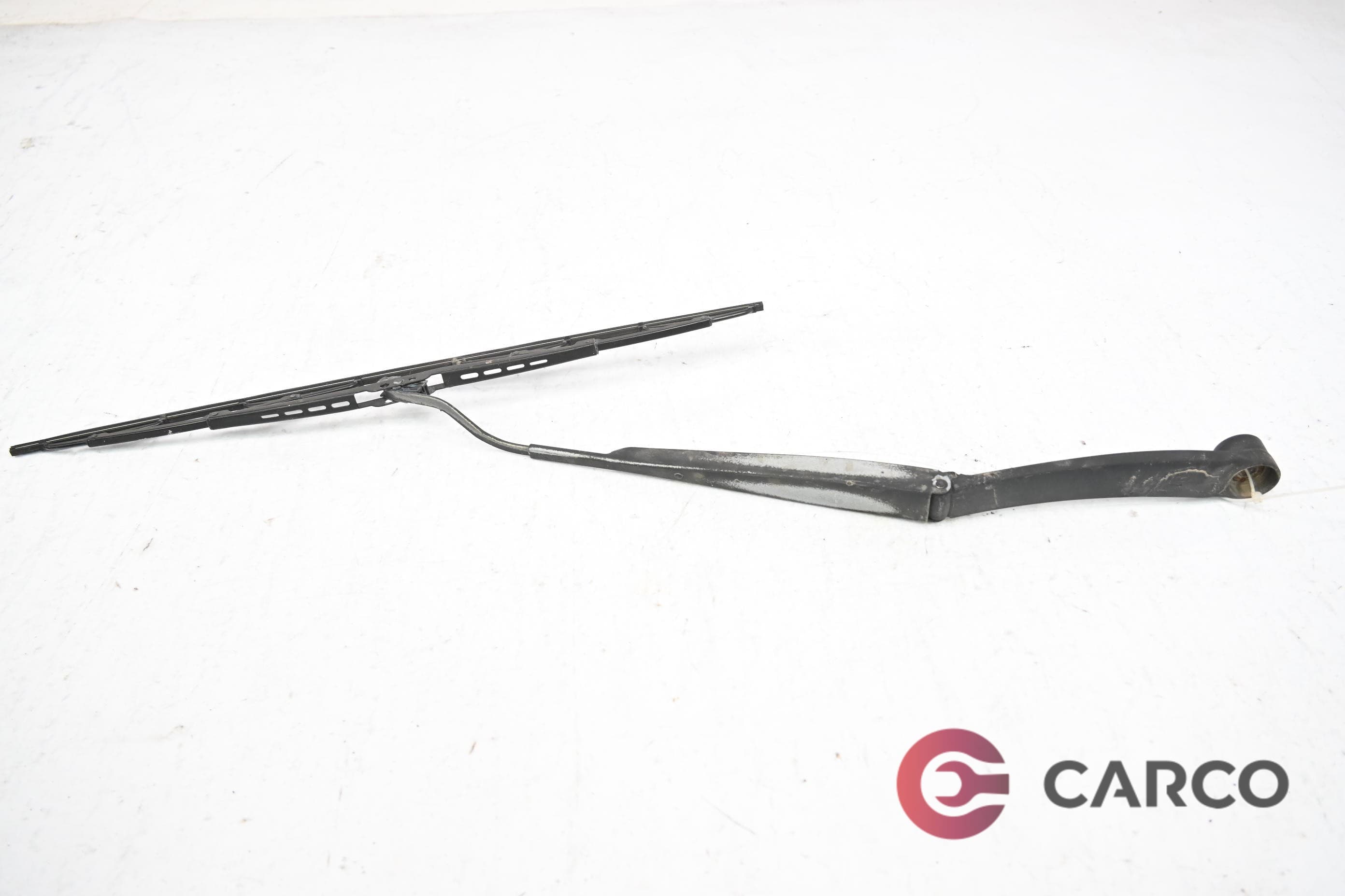 Рамо чистачка лява за HYUNDAI SANTA FÉ II (CM) 2.2 CRDi 4x4 (2005)