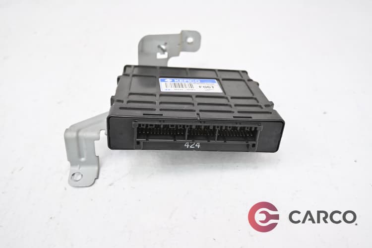 Модул скорости 9090930424A0 за HYUNDAI SANTA FÉ II (CM) 2.2 CRDi 4x4 (2005)