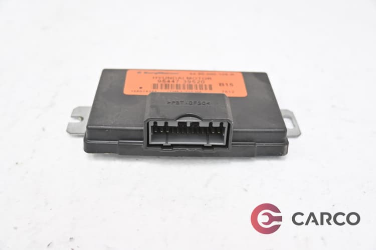 Модул раздатка 95447-39520 за HYUNDAI SANTA FÉ II (CM) 2.2 CRDi 4x4 (2005)
