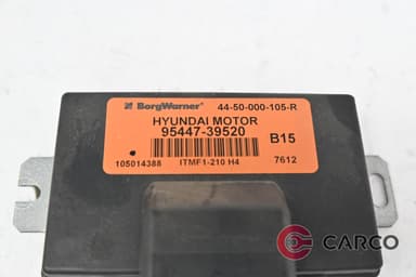 Модул раздатка 95447-39520 за HYUNDAI SANTA FÉ II (CM) 2.2 CRDi 4x4 (2005)