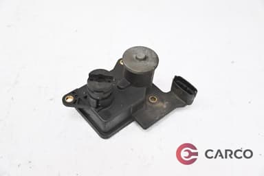 Моторче вихрови клапи 28381-27450 за HYUNDAI SANTA FÉ II (CM) 2.2 CRDi 4x4 (2005)