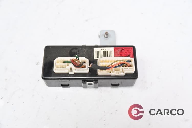 Реле светлини 95230-2B260 за HYUNDAI SANTA FÉ II (CM) 2.2 CRDi 4x4 (2005)