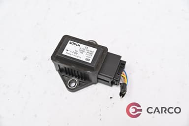 ESP сензор 0 265 005 293 за HYUNDAI SANTA FÉ II (CM) 2.2 CRDi 4x4 (2005)