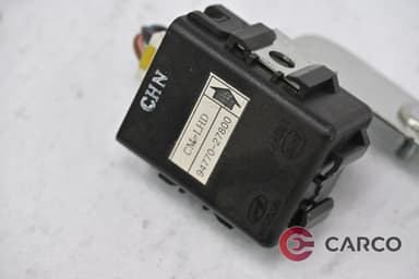 Реле 94770-27800 за HYUNDAI SANTA FÉ II (CM) 2.2 CRDi 4x4 (2005)