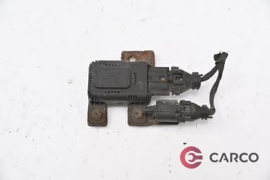Сензор температура за HYUNDAI SANTA FÉ II (CM) 2.2 CRDi 4x4 (2005)