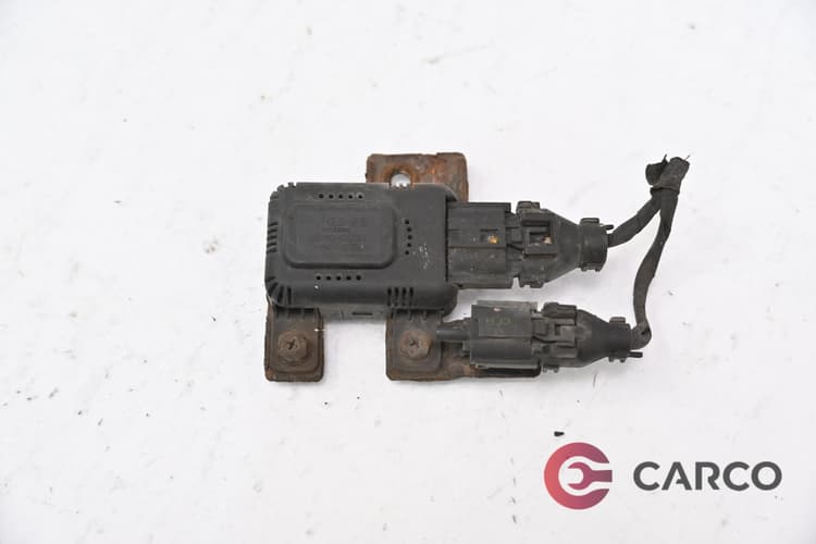 Сензор температура за HYUNDAI SANTA FÉ II (CM) 2.2 CRDi 4x4 (2005)