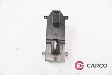 Копче ел стъкло предно дясно и централно заключване за HYUNDAI SANTA FÉ II (CM) 2.2 CRDi 4x4 (2005)