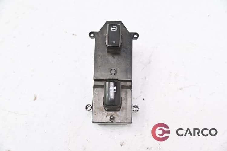 Копче ел стъкло предно дясно и централно заключване за HYUNDAI SANTA FÉ II (CM) 2.2 CRDi 4x4 (2005)