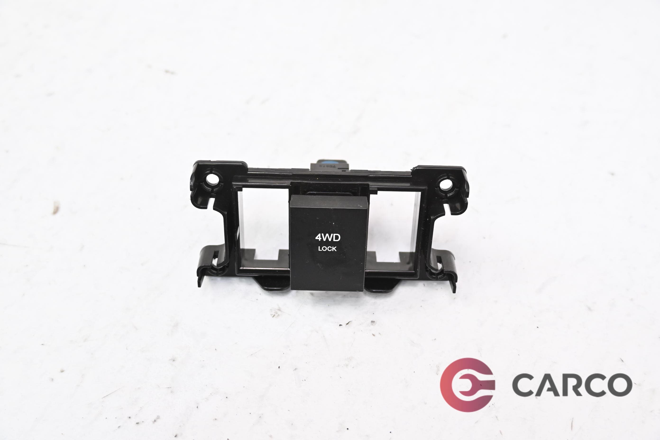 Копче 4WD за HYUNDAI SANTA FÉ II (CM) 2.2 CRDi 4x4 (2005)