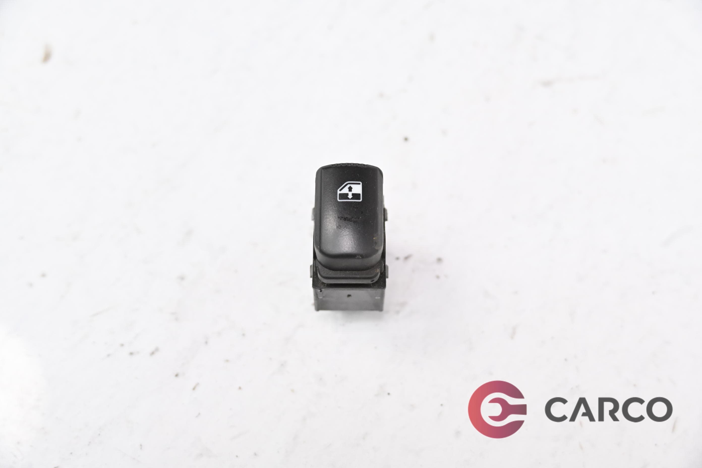 Копче ел стъкло задно дясно за HYUNDAI SANTA FÉ II (CM) 2.2 CRDi 4x4 (2005)