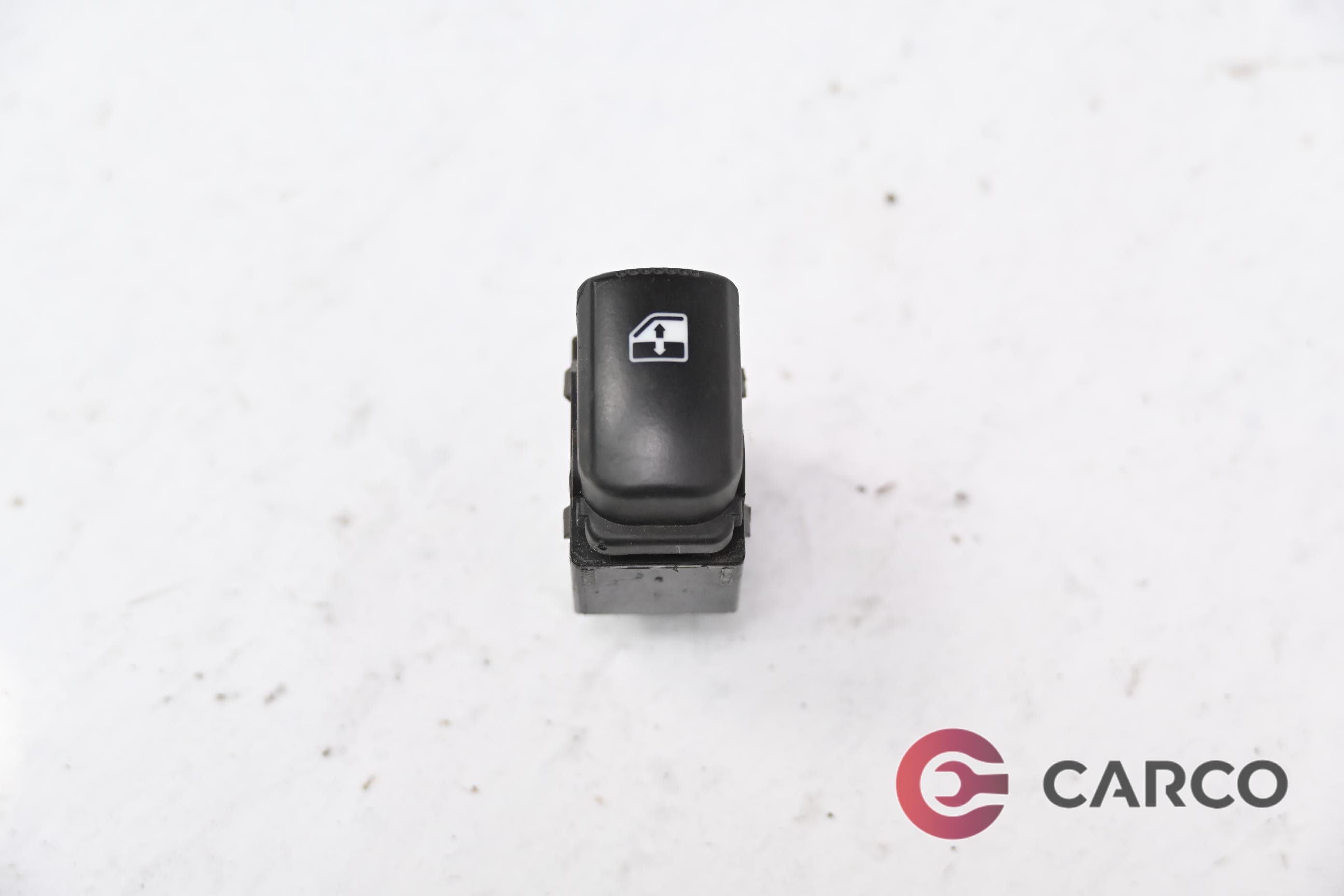 Копче ел стъкло задно ляво за HYUNDAI SANTA FÉ II (CM) 2.2 CRDi 4x4 (2005)
