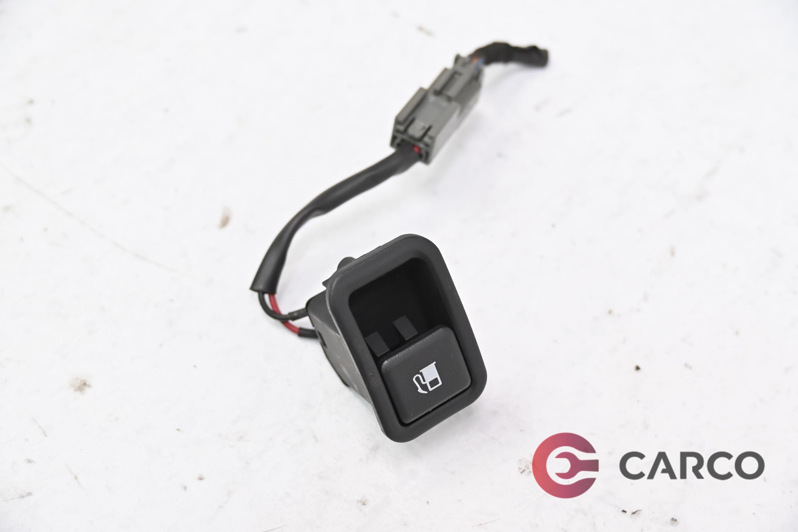 Копче отваряне резервоар за HYUNDAI SANTA FÉ II (CM) 2.2 CRDi 4x4 (2005)