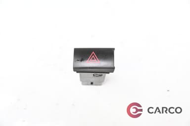 Копче аварийни светлини за HYUNDAI SANTA FÉ II (CM) 2.2 CRDi 4x4 (2005)