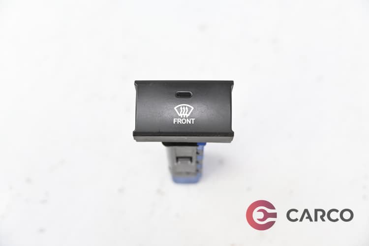 Копче подгрев челно стъкло за HYUNDAI SANTA FÉ II (CM) 2.2 CRDi 4x4 (2005)