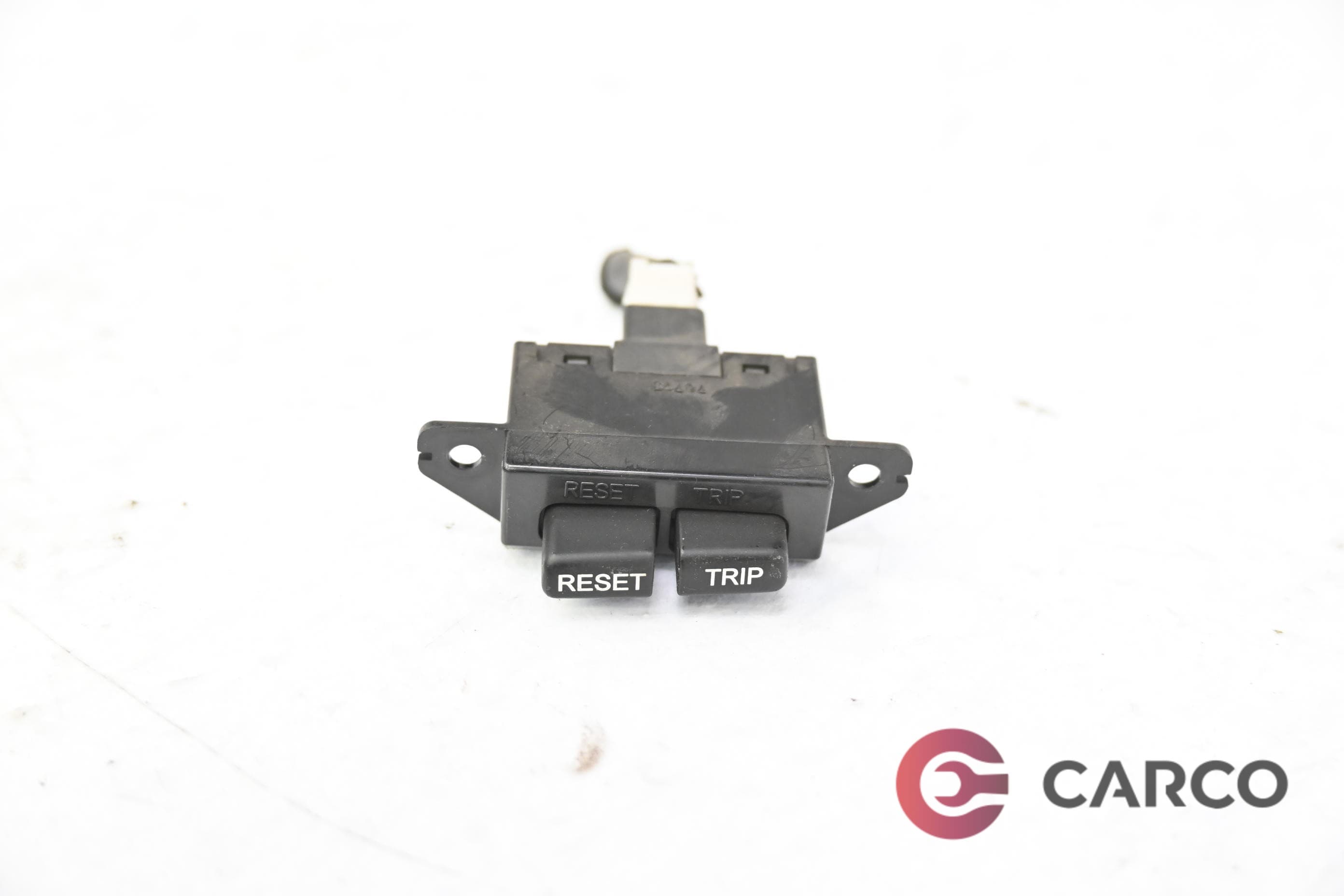 Копчета RESET и TRIP за HYUNDAI SANTA FÉ II (CM) 2.2 CRDi 4x4 (2005)