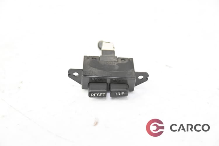 Копчета RESET и TRIP за HYUNDAI SANTA FÉ II (CM) 2.2 CRDi 4x4 (2005)