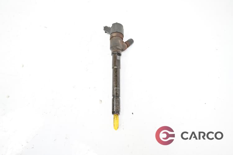Дюза дизел 33800 27800/3301 за HYUNDAI SANTA FÉ II (CM) 2.2 CRDi 4x4 (2005)