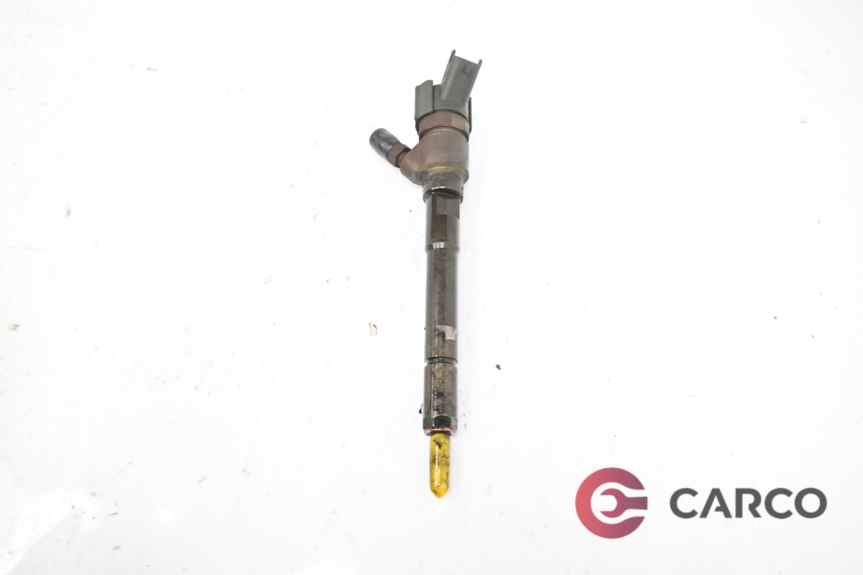 Дюза дизел 33800 27800/3302 за HYUNDAI SANTA FÉ II (CM) 2.2 CRDi 4x4 (2005)