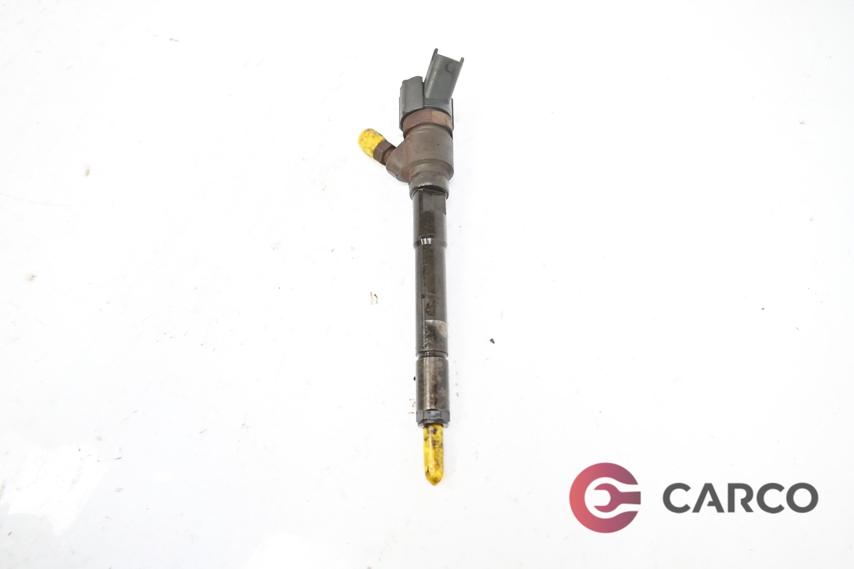 Дюза дизел 33800 27800/3305 за HYUNDAI SANTA FÉ II (CM) 2.2 CRDi 4x4 (2005)