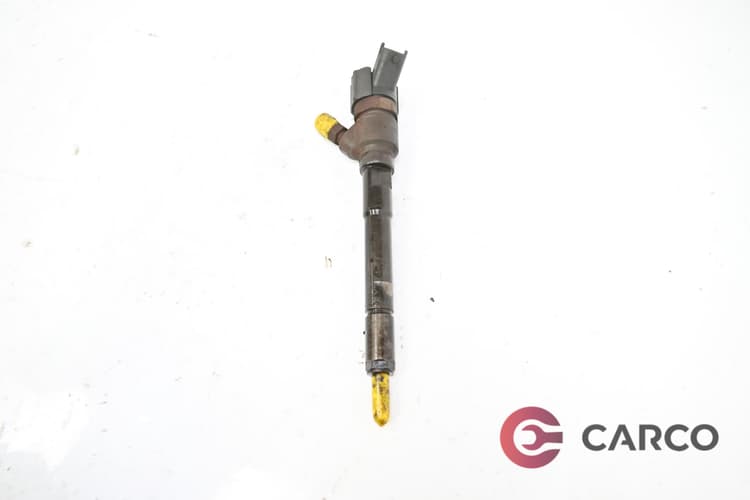 Дюза дизел 33800 27800/3305 за HYUNDAI SANTA FÉ II (CM) 2.2 CRDi 4x4 (2005)