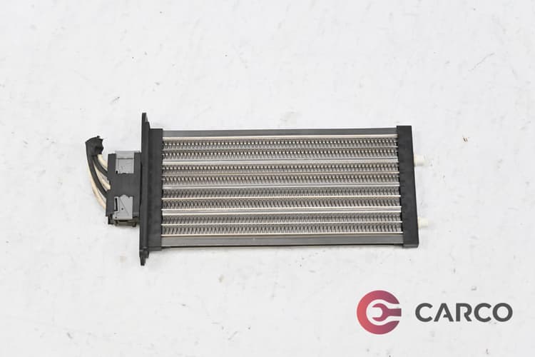 Ел. радиатор парно 011507 0477 за HYUNDAI SANTA FÉ II (CM) 2.2 CRDi 4x4 (2005)