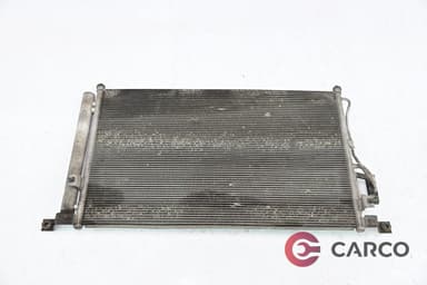 Климатичен радиатор 97606-2B100 за HYUNDAI SANTA FÉ II (CM) 2.2 CRDi 4x4 (2005)