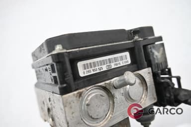 ABS 0 265 950 525 за HYUNDAI SANTA FÉ II (CM) 2.2 CRDi 4x4 (2005)