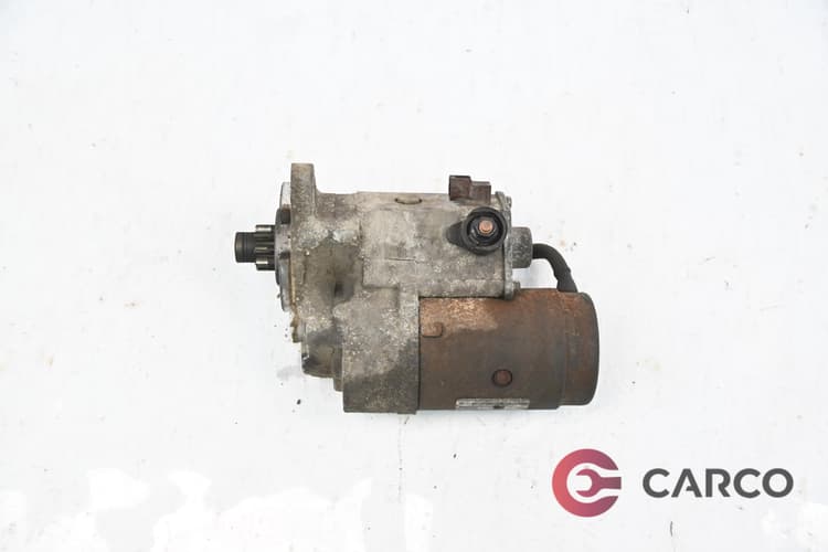 Стартер 36100-27010 за HYUNDAI SANTA FÉ II (CM) 2.2 CRDi 4x4 (2005)