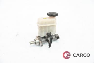 Спирачна помпа с казанче за HYUNDAI SANTA FÉ II (CM) 2.2 CRDi 4x4 (2005)