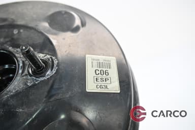 Серво 58500-2B802 за HYUNDAI SANTA FÉ II (CM) 2.2 CRDi 4x4 (2005)