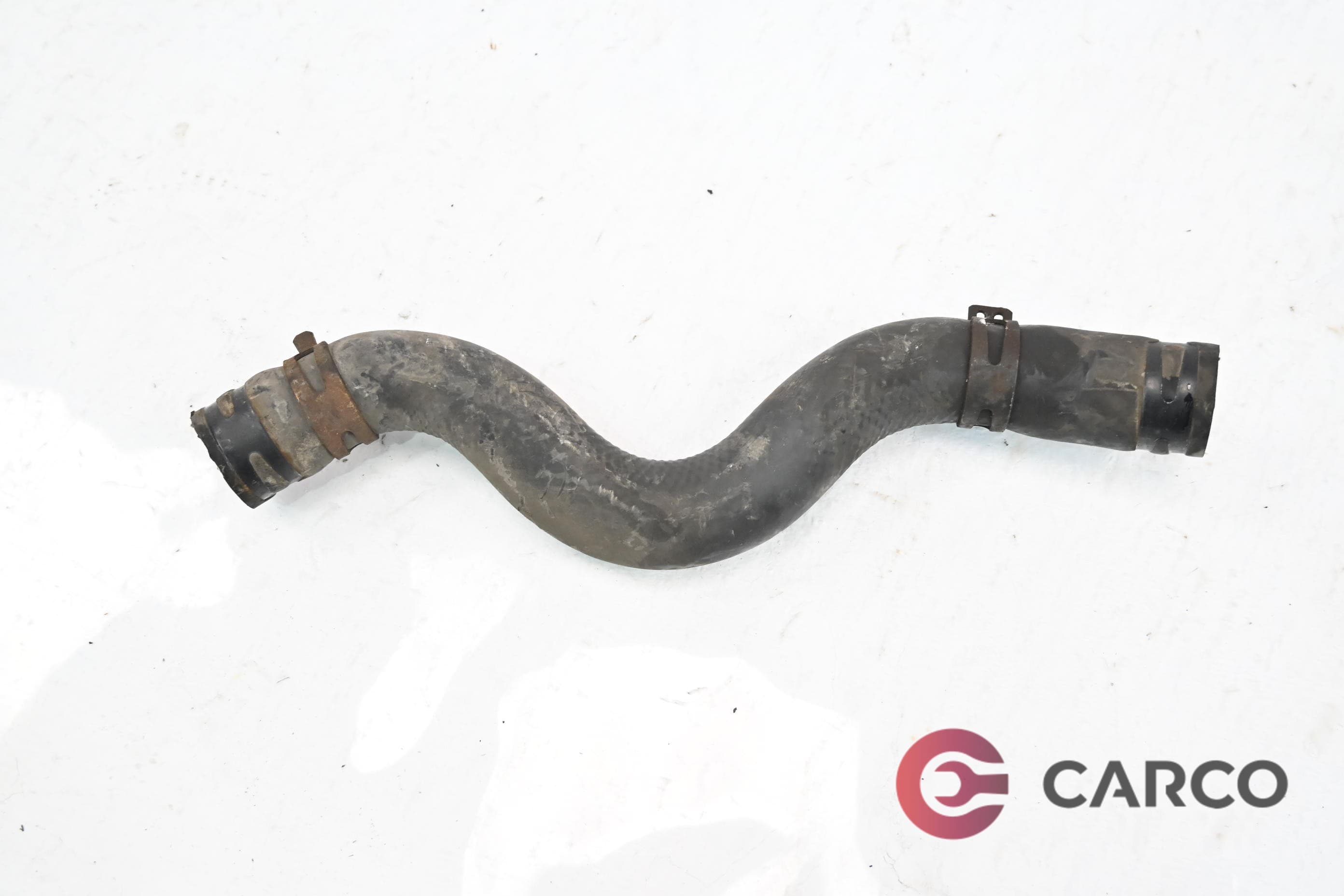 Воден маркуч за HYUNDAI SANTA FÉ II (CM) 2.2 CRDi 4x4 (2005)