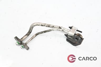 Тръбички климатик за HYUNDAI SANTA FÉ II (CM) 2.2 CRDi 4x4 (2005)