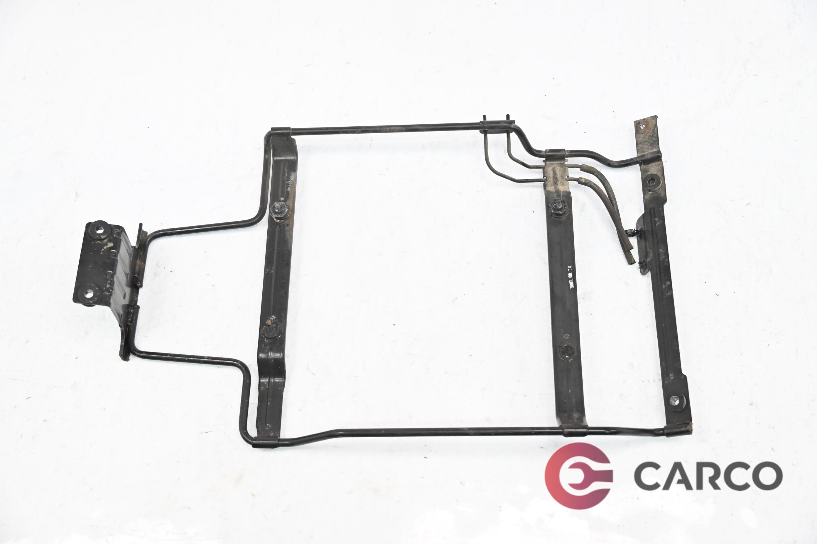 Стойка интеркулер за HYUNDAI SANTA FÉ II (CM) 2.2 CRDi 4x4 (2005)