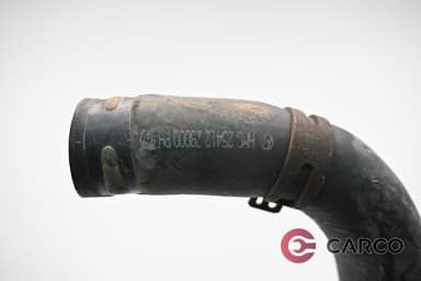 Воден маркуч 25412-2B000 за HYUNDAI SANTA FÉ II (CM) 2.2 CRDi 4x4 (2005)