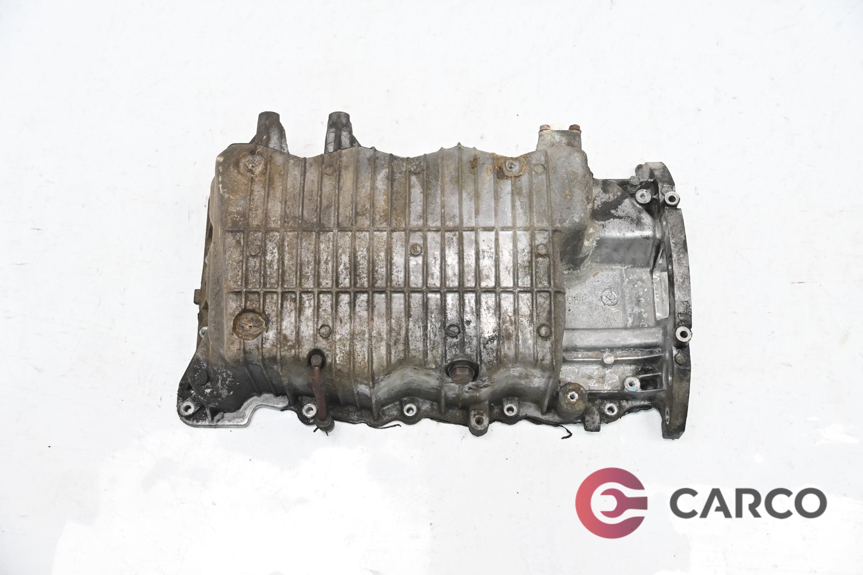 Картер за HYUNDAI SANTA FÉ II (CM) 2.2 CRDi 4x4 (2005)