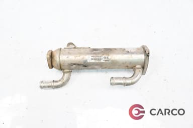 EGR охладител 28416-27400 за HYUNDAI SANTA FÉ II (CM) 2.2 CRDi 4x4 (2005)